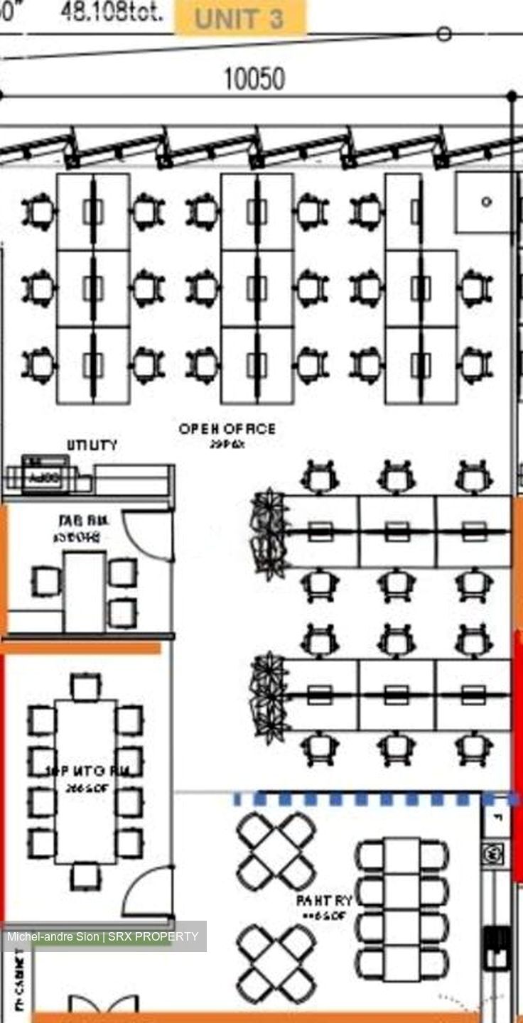 Visioncrest (D9), Office #522189101